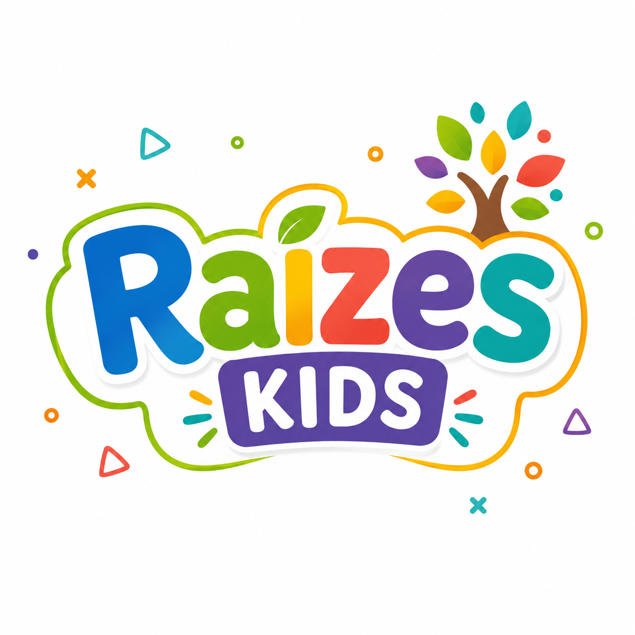 Raízes Kids